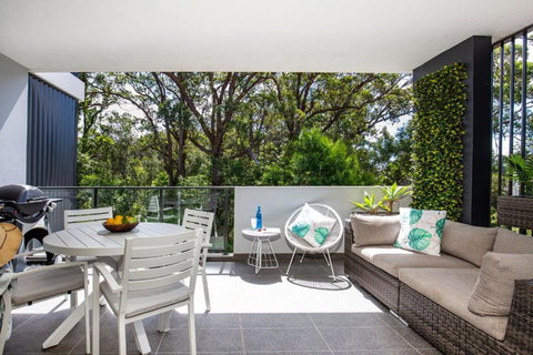 Obsidian Blue Huskisson - Accommodation Broadbeach 1