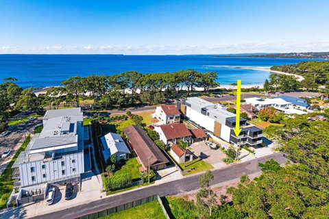Obsidian Blue Huskisson - Accommodation Broadbeach 3