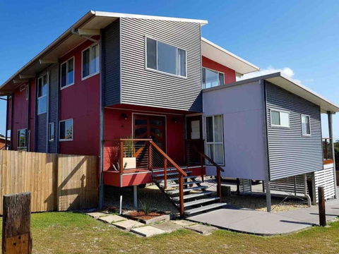 Ocean Breeze At Rainbow Beach - Accommodation Broadbeach 1