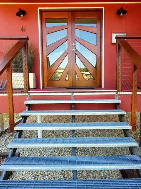 Ocean Breeze At Rainbow Beach - Accommodation Broadbeach 2