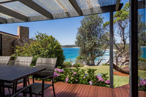 Ocean Breeze - Accommodation Broadbeach 3