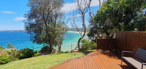 Ocean Breeze - Accommodation Broadbeach 0