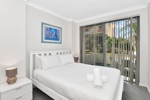 Ocean Palms Unit 1 - Accommodation Broadbeach 3