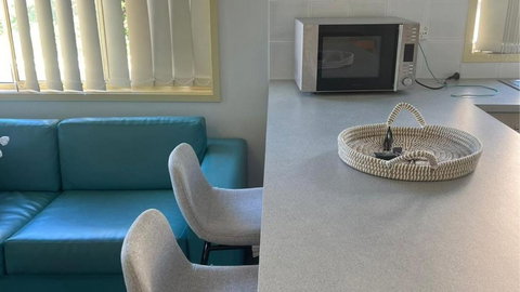 Ocean Parade - Family Friendly - Central Location - Accommodation Broadbeach 2