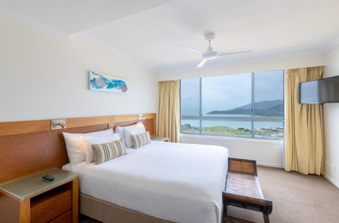 Ocean Pearl - Airlie Beach - Accommodation Broadbeach 1