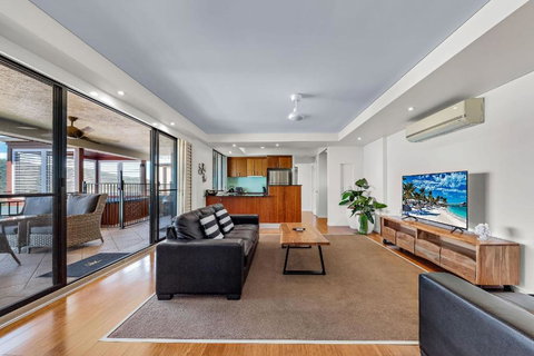 Ocean Pearl - Airlie Beach - Accommodation Broadbeach 2