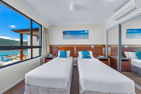 Ocean Pearl - Airlie Beach - Accommodation Broadbeach 3