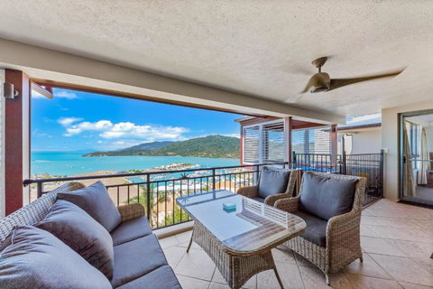 Ocean Pearl - Airlie Beach - Accommodation Broadbeach 0