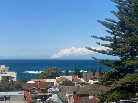 Ocean View - Accommodation Broadbeach 2