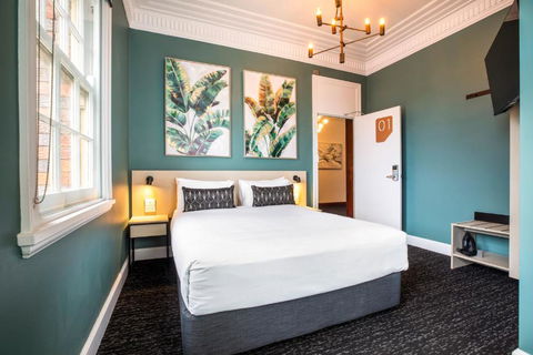 Nightcap At Pymble Hotel - Accommodation Broadbeach 0