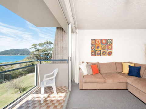 Ocean Shores Unit 10 27 Weatherly Close - Accommodation Broadbeach 2