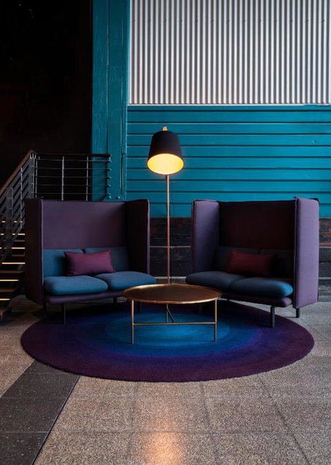 Ovolo Woolloomooloo - Accommodation Broadbeach 3