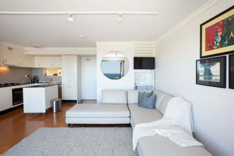 Ocean View Clovelly - Accommodation Broadbeach 1