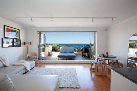 Ocean View Clovelly - Accommodation Broadbeach 0