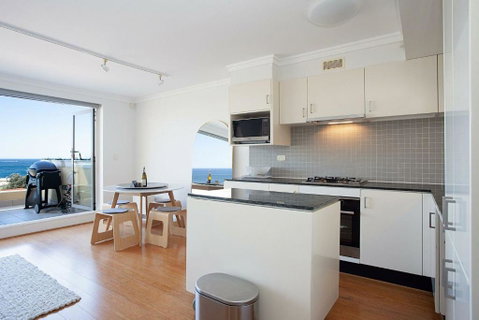 Ocean View Clovelly - Accommodation Broadbeach 3