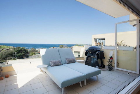 Ocean View Clovelly - Accommodation Broadbeach 2