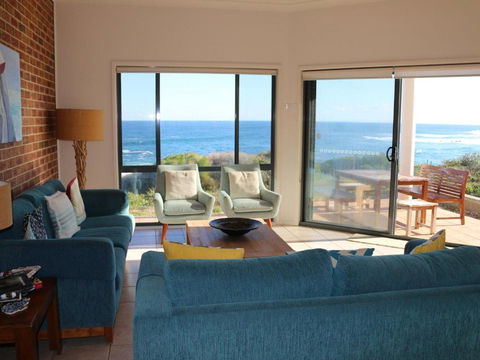 Ocean Views Air Conditioned Luxury With Beautiful Ocean Views - Accommodation Broadbeach 3