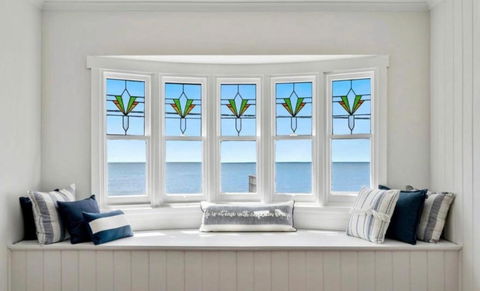 Ocean Views & City Convenience Perfect Getaway - Accommodation Broadbeach 0