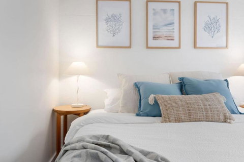 Oceanic Apartment 6A - Accommodation Broadbeach 0