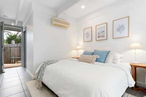 Oceanic Apartment 6A - Accommodation Broadbeach 3