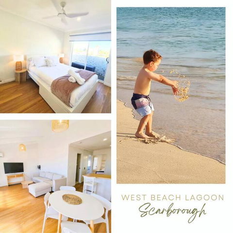 Oceanic Escape 50m To Beach - Accommodation Broadbeach 0