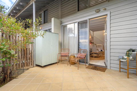 Oceanic 11 Sorrento - Accommodation Broadbeach 1