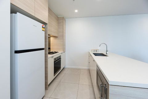 Oceanview Luxury Beachfront 2b2b - Accommodation Broadbeach 1