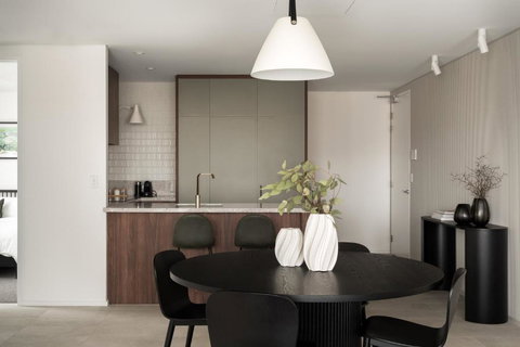 Olive Suite - Dunsborough Centre - Accommodation Broadbeach 0