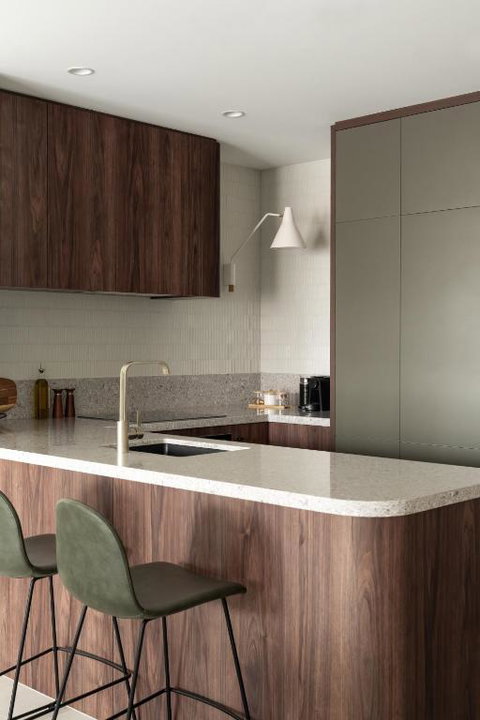 Olive Suite - Dunsborough Centre - Accommodation Broadbeach 3