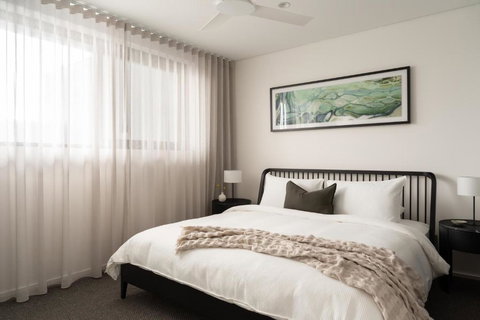 Olive Suite - Dunsborough Centre - Accommodation Broadbeach 2