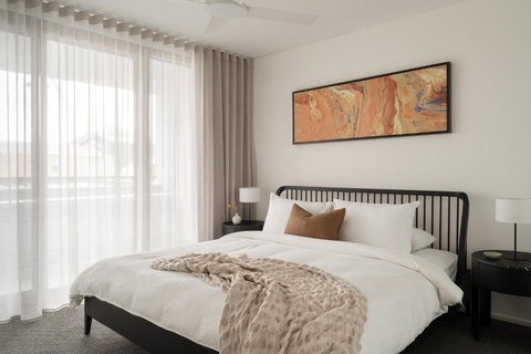 Olive Suite - Dunsborough Centre - Accommodation Broadbeach 1