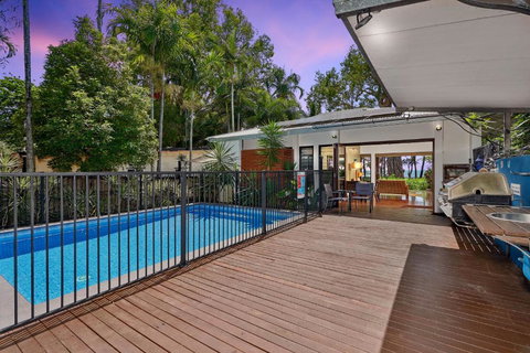 Onda Beach Clifton Beach - Accommodation Broadbeach 1