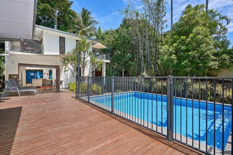 Onda Beach Clifton Beach - Accommodation Broadbeach 2