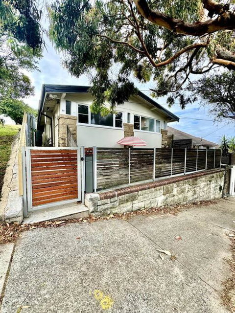 One Bed Apartment - Coogee Beach - Accommodation Broadbeach 0