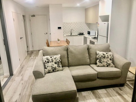 One Bedroom Oasis In Strathfield - Accommodation Broadbeach 0