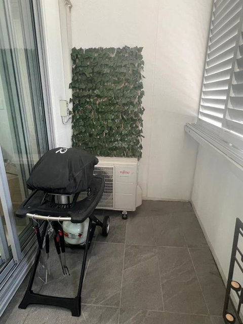 One Bedroom Oasis In Strathfield - Accommodation Broadbeach 2