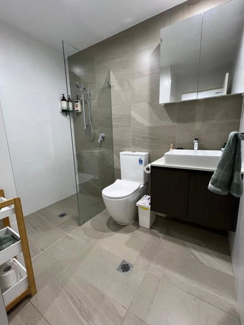 One Bedroom Oasis In Strathfield - Accommodation Broadbeach 1