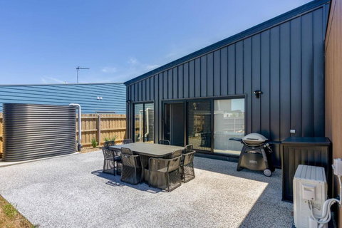 Opulence Cove - Accommodation Broadbeach 3