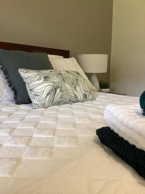 Orange Tree Cottage - Accommodation Broadbeach 1