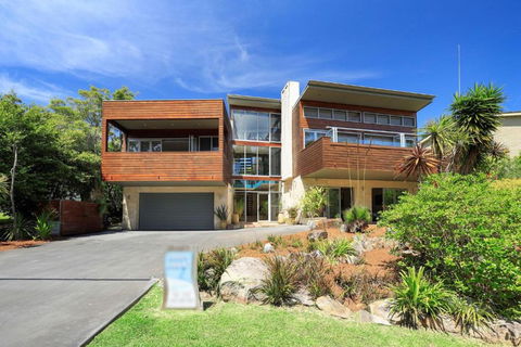 Orions Lookout Vincentia - Accommodation Broadbeach 1