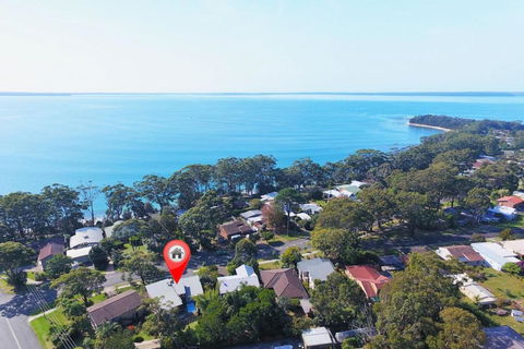 Orions Lookout Vincentia - Accommodation Broadbeach 2