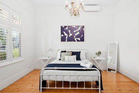 Orontes Cottage - Geelong Rippleside Retreat - Accommodation Broadbeach 2
