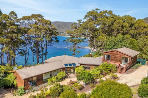 Osprey Lodge - Accommodation Broadbeach 0