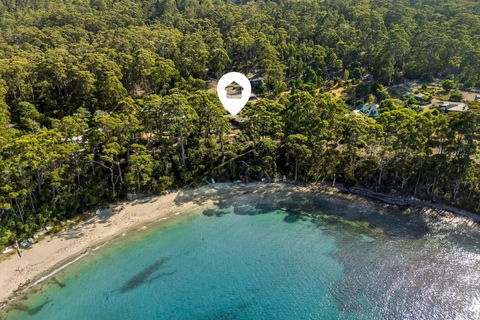 Osprey Lodge - Accommodation Broadbeach 3