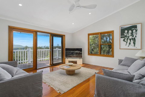 Our Summer House - Accommodation Broadbeach 2