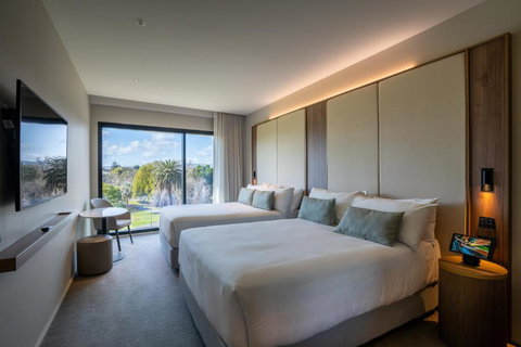 Oval Hotel At Adelaide Oval - Accommodation Broadbeach 2