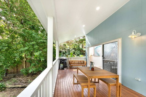 Owl House - Accommodation Broadbeach 2