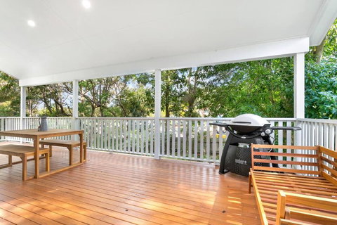 Owl House - Accommodation Broadbeach 1