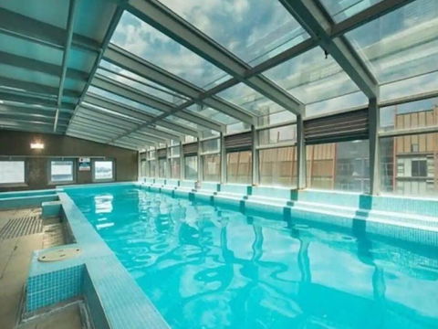 One Bedroom Apartment I Parking I River View I Walk To Crown - Accommodation Broadbeach 1