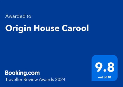 Origin House Carool - Accommodation Broadbeach 1